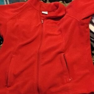 Ladies Columbia Jacket